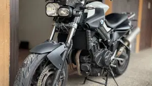 Bmw F 800 R (2009 - 11)  (6)