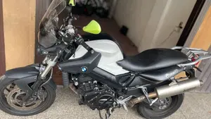 Bmw F 800 R (2009 - 11)  (7)