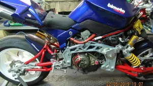 Bimota Tesi 3D (2014 - 17)  (2)