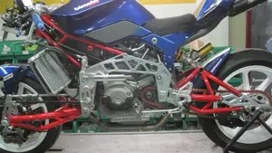 Bimota Tesi 3D (2014 - 17)  (3)