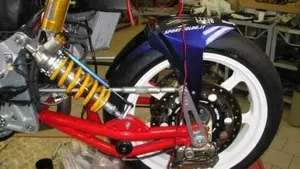 Bimota Tesi 3D (2014 - 17)  (6)