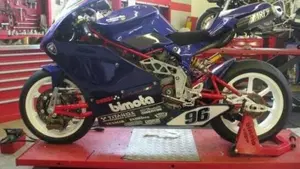 Bimota Tesi 3D (2014 - 17)  (7)