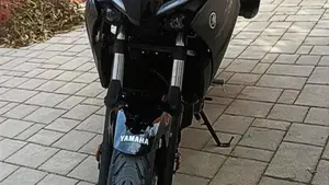 Yamaha Tracer 7 GT (2021 - 24)  (2)