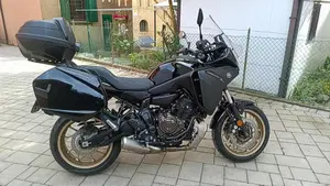 Yamaha Tracer 7 GT (2021 - 24)  (4)
