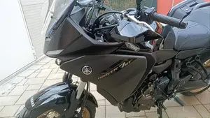Yamaha Tracer 7 GT (2021 - 24)  (5)