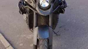 Honda Crosstourer DCT ABS (2011 - 15)  (6)