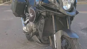 Honda Crosstourer DCT ABS (2011 - 15)  (7)