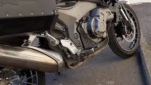 Honda Crosstourer DCT ABS (2011 - 15)  (8)