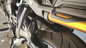 Suzuki GSX-S1000GX Touring (2024 - 26)  (4)