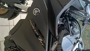 Yamaha Tracer 7 GT (2021 - 24)  (6)