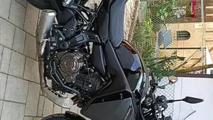 Yamaha Tracer 7 GT (2021 - 24)  (7)