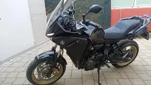 Yamaha Tracer 7 GT (2021 - 24)  (9)