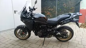Yamaha Tracer 7 GT (2021 - 24)  (10)
