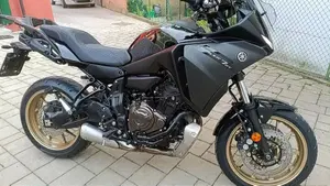 Yamaha Tracer 7 GT (2021 - 24)  (11)