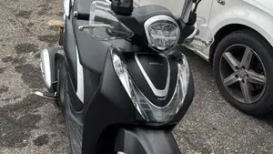Honda SH 125 Mode (2024 - 26) 
