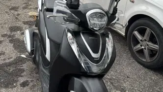 Honda SH 125 Mode (2024 - 26) usata