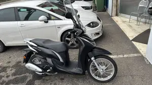 Honda SH 125 Mode (2024 - 26)  (2)