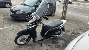 Honda SH 125 Mode (2024 - 26)  (3)