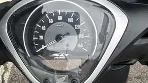 Honda SH 125 Mode (2024 - 26)  (4)