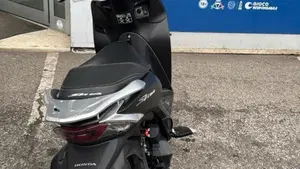 Honda SH 125 Mode (2024 - 26)  (5)
