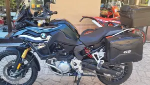 Bmw F 850 GS (2018 - 20)  (3)