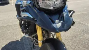 Bmw F 850 GS (2018 - 20)  (6)
