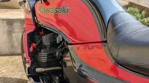 Kawasaki   (2)