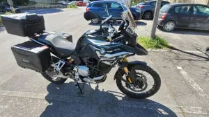 Bmw F 850 GS (2018 - 20)  (8)