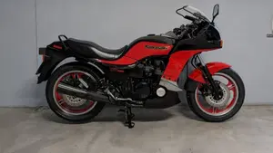 Kawasaki  