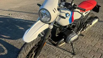 Bmw R nineT Urban GS (2021 - 24) usata