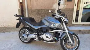 Bmw R 1200 R (2006 - 11) 