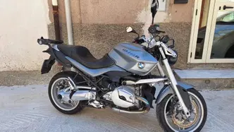 Bmw R 1200 R (2006 - 11) usata