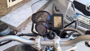 Bmw R 1200 R (2006 - 11)  (2)