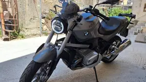 Bmw R 1200 R (2006 - 11)  (3)