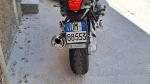 Bmw R 1200 R (2006 - 11)  (4)