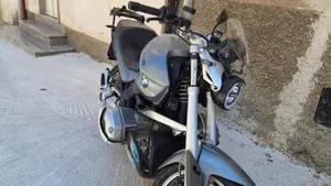 Bmw R 1200 R (2006 - 11)  (5)
