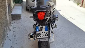 Bmw R 1200 R (2006 - 11)  (7)
