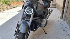 Bmw R 1200 R (2006 - 11)  (8)