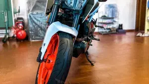 KTM 390 Duke ABS (2017 - 20)  (3)