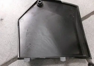 SPORTELLO ANTERIORE SINISTRO PIAGGIO MP3 350 SPORT - Annuncio 9982821