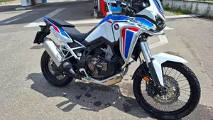 Honda Africa Twin CRF 1100L (2020 - 21) 