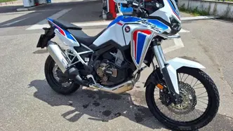 Honda Africa Twin CRF 1100L (2020 - 21) usata