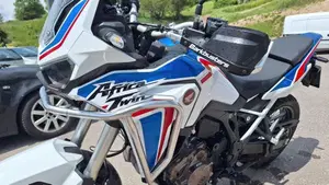 Honda Africa Twin CRF 1100L (2020 - 21)  (3)