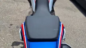 Honda Africa Twin CRF 1100L (2020 - 21)  (5)