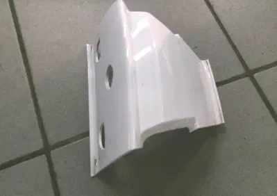 PANNELLO POSTERIORE PIAGGIO MP3 350 SPORT - Annuncio 9982832