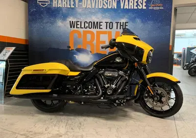Harley-Davidson Street Glide Special (2021 - 23) - Annuncio 9982835