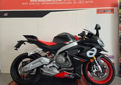Aprilia RS 660 (2020 - 24) - Annuncio 9982900