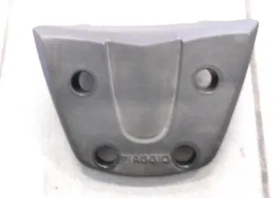 PANNELLO PORTAPACCHI PIAGGIO MP3 350 SPORT - Annuncio 9982857