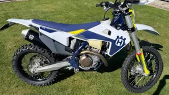 Husqvarna FE 450 (2020)