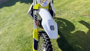 Husqvarna FE 450 (2020)  (3)